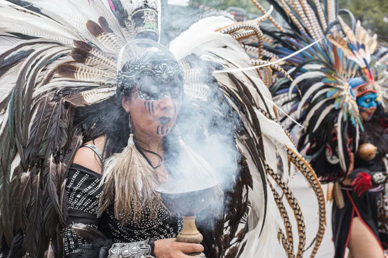 Celebraciones mayas en 2024 y 2025: cómo vivir las festividades indígenas en Guatemala, México y Belice