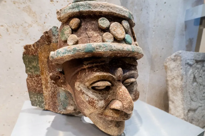 La historia contada desde adentro: museos comunitarios mayas que devuelven la voz a sus protagonistas